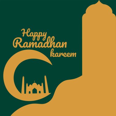 ramadhan sale social media post design