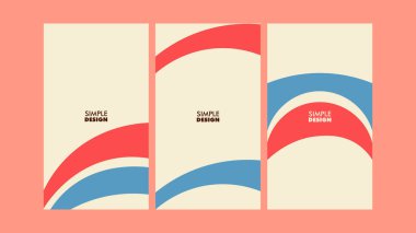 abstracte achtergrond ontwerp vector