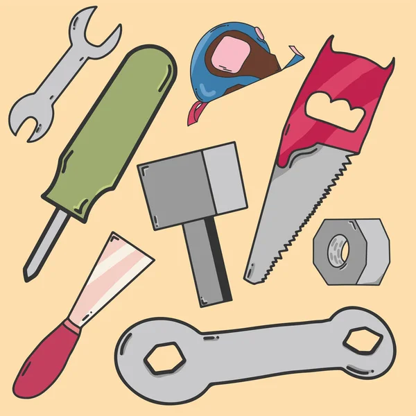 labour cute engineering elemnt socila media