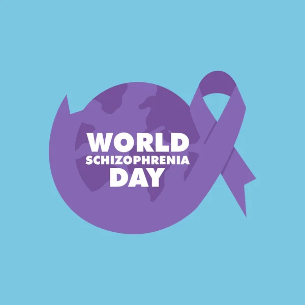 DÜNYA ŞİZOHRENİ GÜNÜ DESİGN CAMPAIGN