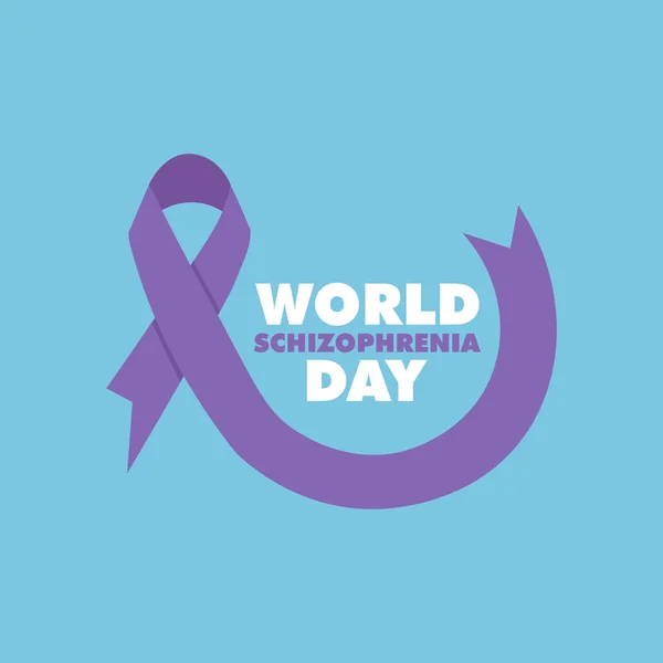 DÜNYA ŞİZOHRENİ GÜNÜ DESİGN CAMPAIGN