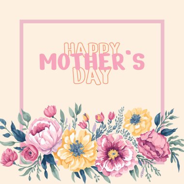 ANNET GÜNÜ ÇEVİRİ VECTOR ELEMENT