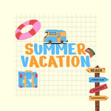 YAZ SONRA POSTER ELEMENT DESIGN Satışı.