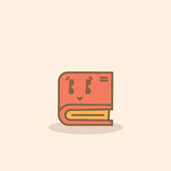 El çizimi Labaratuvarı Sevimli Karikatür VECTOR