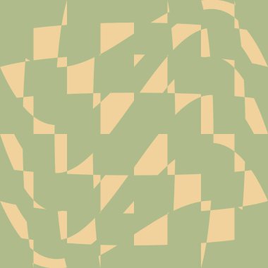 RETRO GROOVY POLA BAKANLIĞI VECTOR