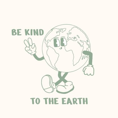 Her gün Dünya günüdür, küçült, yeniden kullan, daha iyi bir dünya için geri dönüştür.