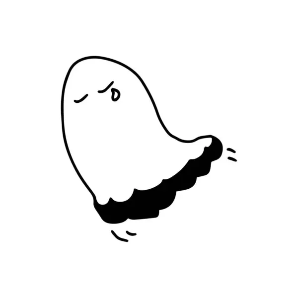 Cadılar Bayramı karakter vektörü sosyal medya iletisi, afiş ve fglyer