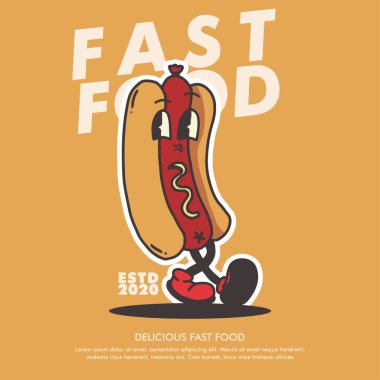 yiyecek etiketi taşıyıcı taşıyıcı tasarımı