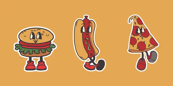 yiyecek etiketi taşıyıcı taşıyıcı tasarımı