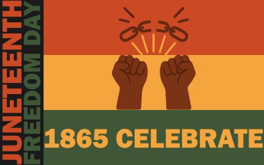 HAZİRAN ÖZGÜRLÜK 18: 65 19 HAZİRAN 'ı Kutluyor