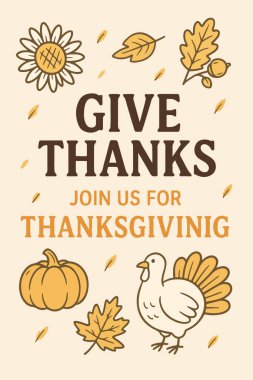 Satışlar ve pazarlama reklamları için tasarımın sonbahar unsuru