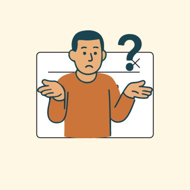 Reklam, poster, post, pankart, karakter tasarımı için serbest meslek hayatı dengesi