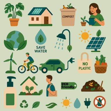 Web sayfası ögesi için iş sunumu illüstrasyonu