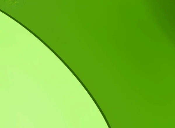 Green Light Green Office Abstract Background