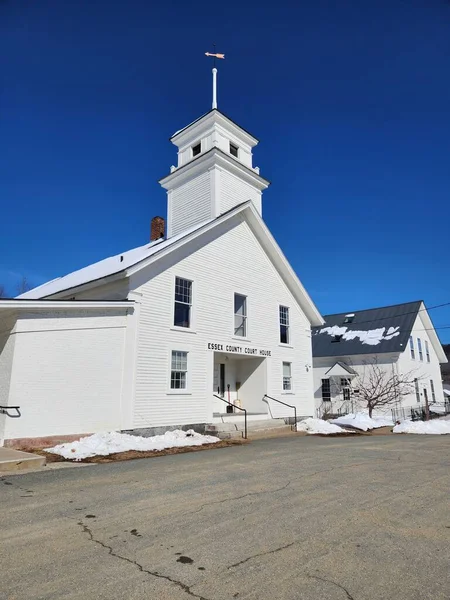 1850 New England Adliyesi