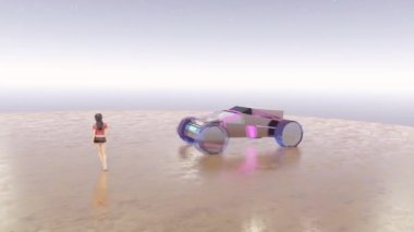 Never try to simulate this in real life! This video is just funny 3d video animations about rigid bodies and physics.                                       