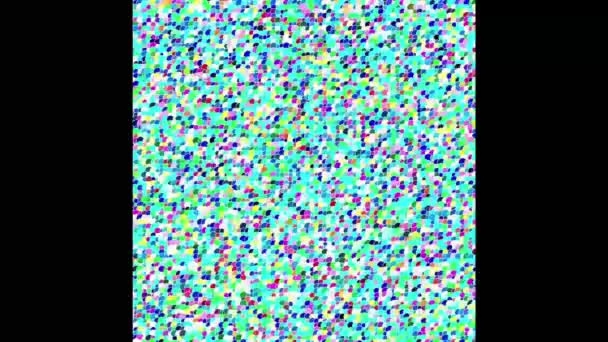 Colorful bubbles animated. Could be used as an animated texture, background, screensaver or in many other ways.