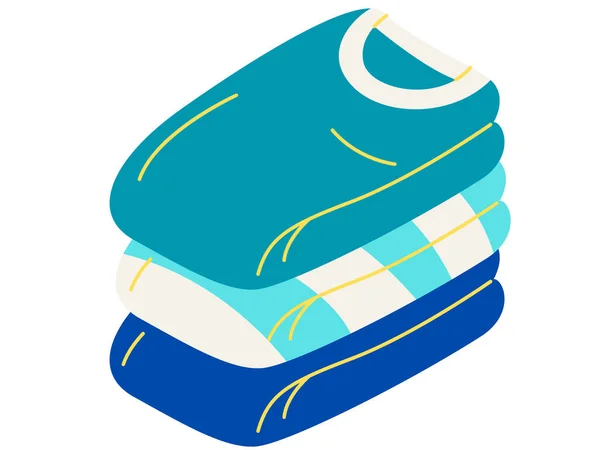 Illustration icon of surfboard, easy to edit