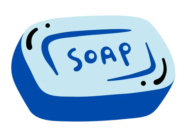 Blue Sport Logo Template Illustration — Stock Photo, Image