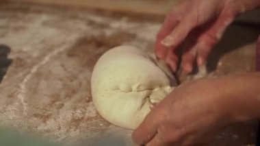 Ekmek üretim süreci. Gıda endüstrisi kavramı