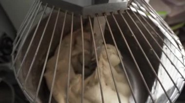 Ekmek üretim süreci. Gıda endüstrisi kavramı