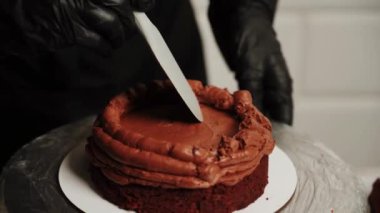 Pastayı yapma süreci 