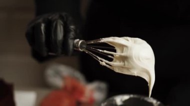 Pastayı yapma süreci 