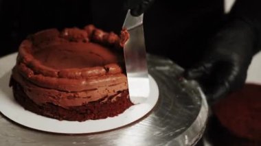 Pastayı yapma süreci 