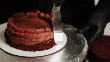 Pastayı yapma süreci 