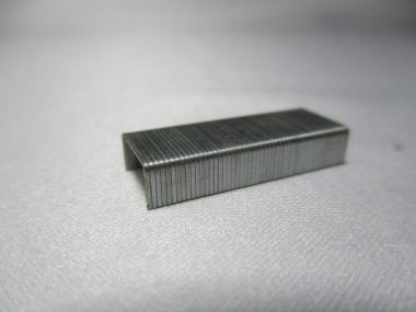 photo of the contents of the hekter