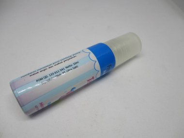 Bengkulu, Indonesia - February 10, 2023 : a product called 