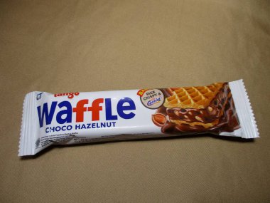 Bengkulu, Indonesia - February 10, 2023 : a product from 