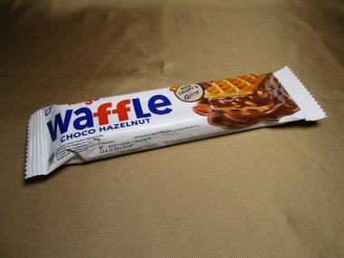 Bengkulu, Indonesia - February 10, 2023 : a product from 