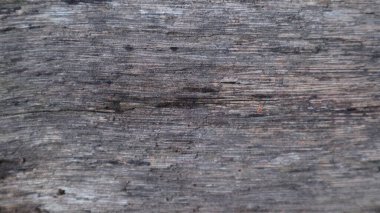 Gri kahverengi ahşap arkaplan dokusunu kapat