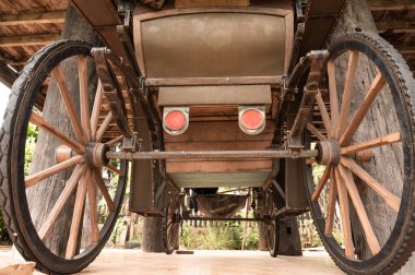 LAMPANG, THAILAND - 4 Mart 2020: Lampang Eyaleti, Tayland.