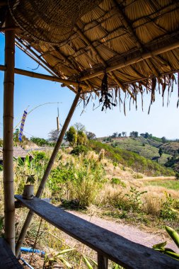 Tayland, Dağ 'da otomobil kırılma noktaları.