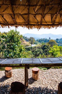 Tayland, Dağ 'da otomobil kırılma noktaları.