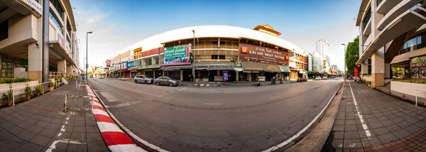 Chiang Mai Thailand April 2020 Chiang Mai Town Chang Khlan — 스톡 사진