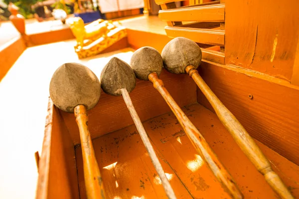 stock image Thai style dipper, Thailand.