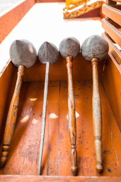 stock image Thai style dipper, Thailand.