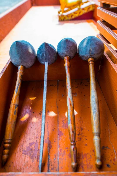 stock image Thai style dipper, Thailand.