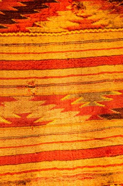 Sin Tin Jok Cloth from Na Muen District, Nan Province.