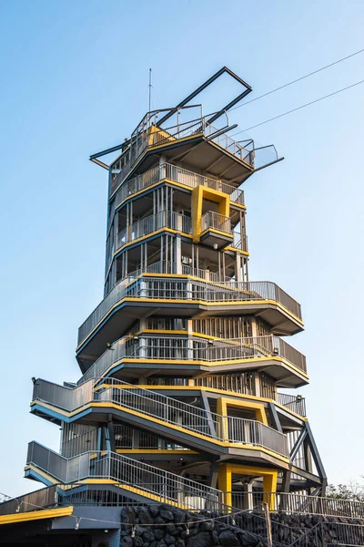 Башня Парке Сингха Таиланд — стоковое фото