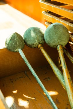 Tayland usulü Dipper, Tayland.