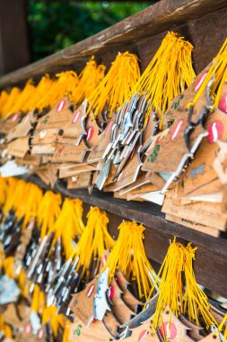 Cherntawan Uluslararası Meditasyon Merkezi, Tayland Bağış Etiketi.