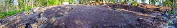 Мбаппе Вид Колодца Пхаяо Прованс — стоковое фото