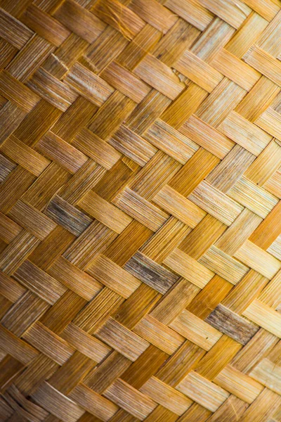 竹織の背景 — ストック写真