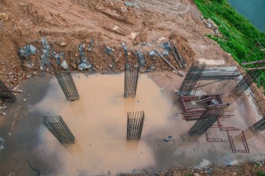 Asma Köprü Vakfı, Tayland.