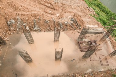 Asma Köprü Vakfı, Tayland.