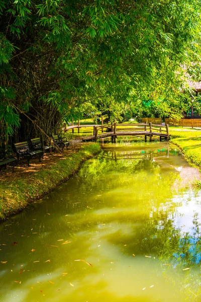 Cherntawan Uluslararası Meditasyon Merkezi, Tayland 'daki Park.